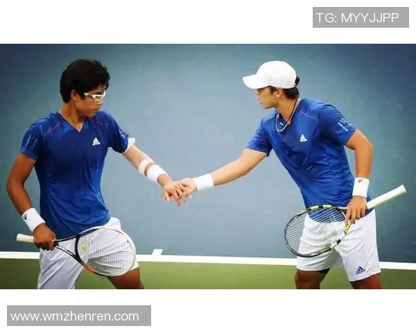 从零基础到高手之路网球配合技巧全解析与实战指南