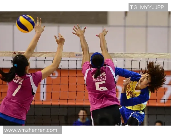 北京排球队在世锦赛中的团队协作表现分析与点评