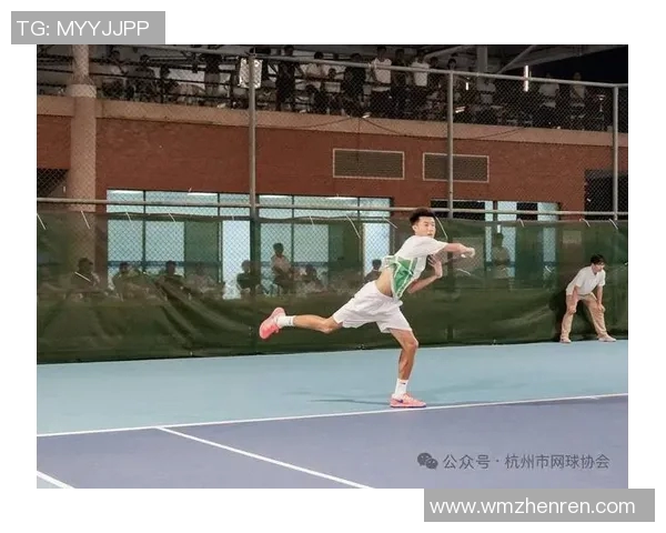 探索杭州网球队默契配合的秘诀与训练技巧