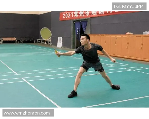 武汉羽毛球队耐力训练揭秘助力竞技水平提升的专题分析