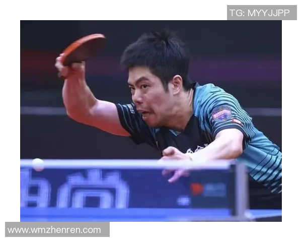 南京乒乓球队意识排名创新高展现团队实力与竞技水平新高度