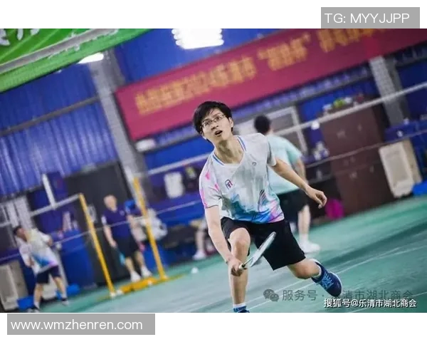 奋战在羽毛球赛场上的杭州羽毛球队拼搏历程特别报道 奋战在羽毛球赛场上的杭州羽毛球队拼搏历程特别报道