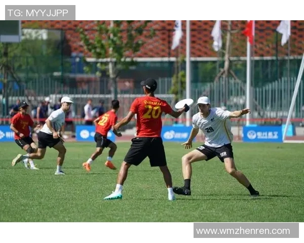 成都飞盘队在全国街舞大赛中的拼搏历程与体育精神的完美结合