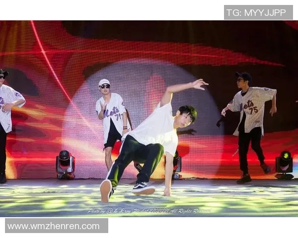 广州街舞队如何通过盯防体育提升运动街舞的竞争力与热度解析