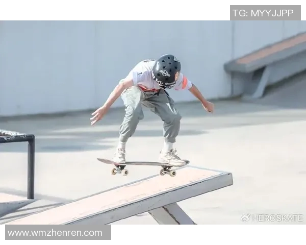 运动热议滑板南京滑板队如何通过比赛经验推动体育发展与变革