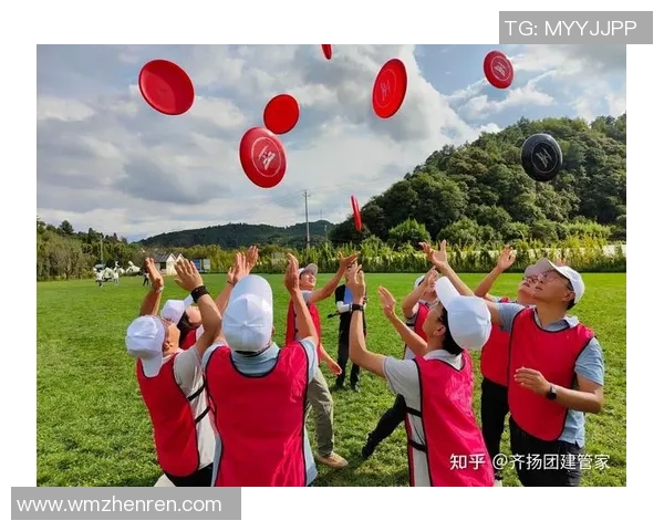 运动飞盘新手必看入门攻略全面提升你的竞技实力与技巧 运动飞盘新手必看入门攻略全面提升你的竞技实力与技巧