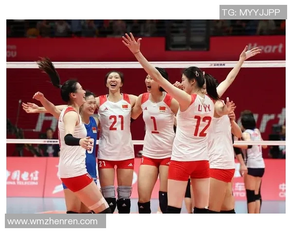 广州排球队在最新排球耐力排行榜中夺冠引领全国队伍争先恐后