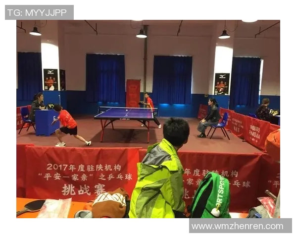 体育实时数据西安乒乓球队个人能力深度解析与发展潜力探讨 体育实时数据西安乒乓球队个人能力深度解析与发展潜力探讨