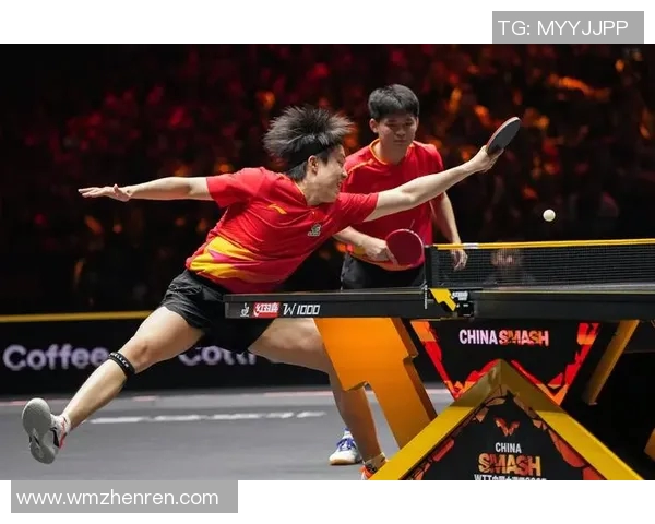 体育实时数据上海乒乓球队在新老交替中面临的挑战与机遇分析