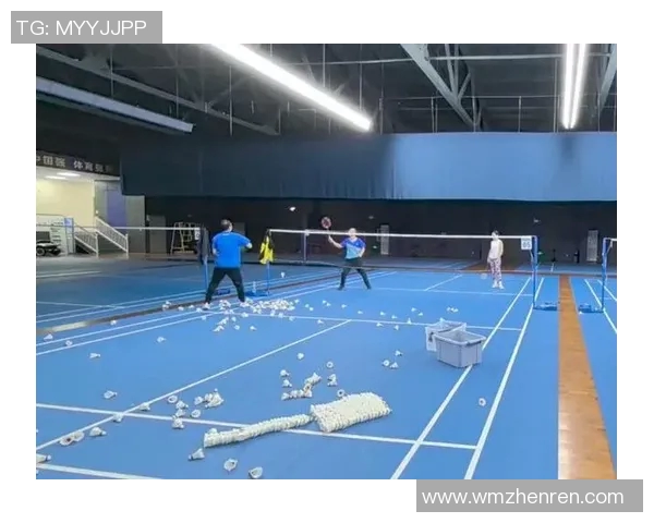 体育实时数据探索羽毛球战术杭州羽毛球队独特的进攻体系与战术布局解析 体育实时数据探索羽毛球战术杭州羽毛球队独特的进攻体系与战术布局解析