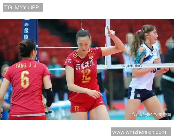 体育实时数据深圳排球队在排球灵活性排行榜中荣获第六名展现出强劲实力与潜力 体育实时数据深圳排球队在排球灵活性排行榜中荣获第六名展现出强劲实力与潜力