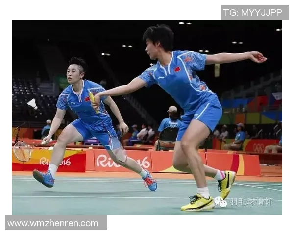 体育实时数据羽毛球热议杭州羽毛球队配合问题引发的争议与反思