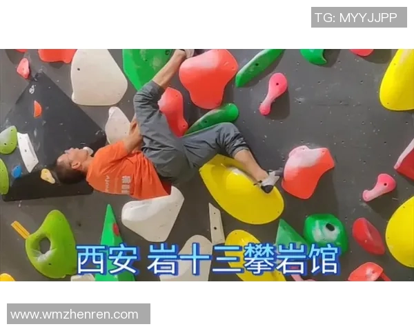 西安攀岩队的比赛经验分享与成长历程探讨实时数据 西安攀岩队的比赛经验分享与成长历程探讨实时数据
