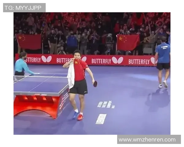 运动数据乒乓球战术解析探秘北京乒乓球队的区域防守策略与技巧 运动数据乒乓球战术解析探秘北京乒乓球队的区域防守策略与技巧