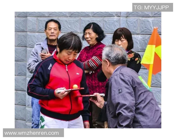 运动数据李敏独家分享乒乓球心得与技巧助你提升球技的秘密宝典