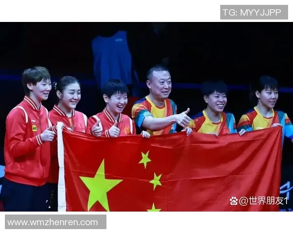 实时新闻乒乓球战术排名揭晓成都乒乓球队荣登第五位引发关注 实时新闻乒乓球战术排名揭晓成都乒乓球队荣登第五位引发关注